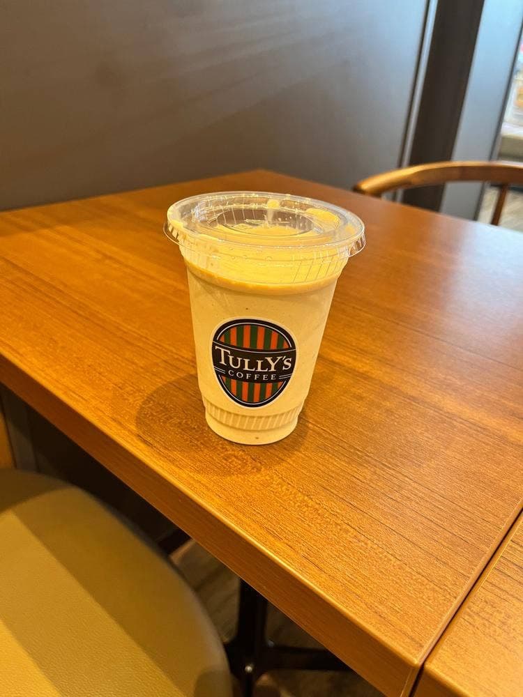 タリーズコーヒー ららぽーと門真店