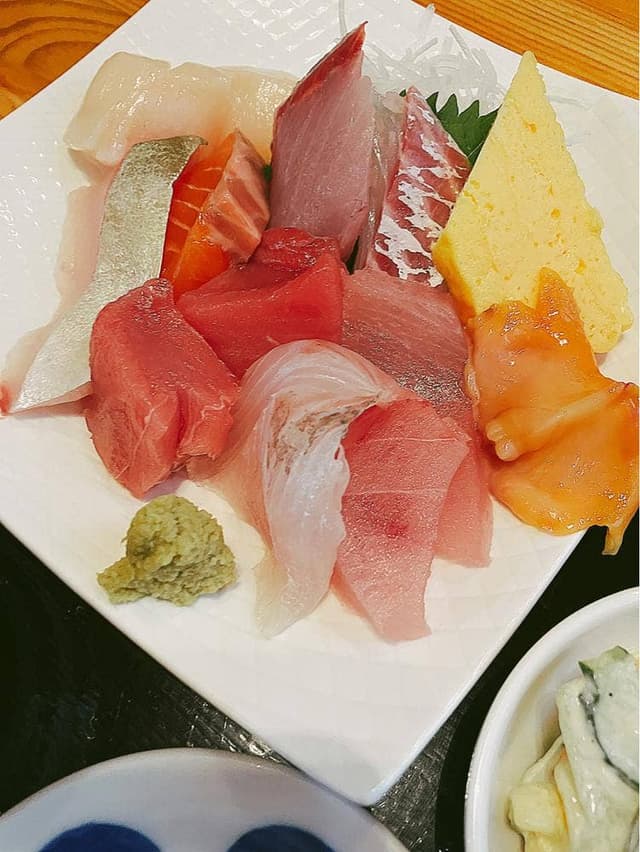 國枝鮮魚店 - サブ画像3