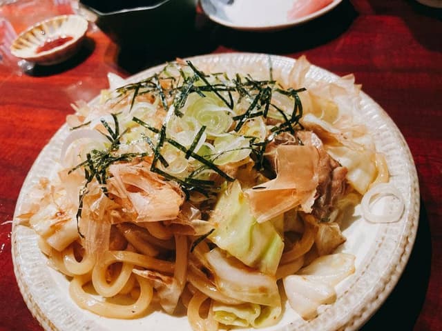魚ミチ - サブ画像2