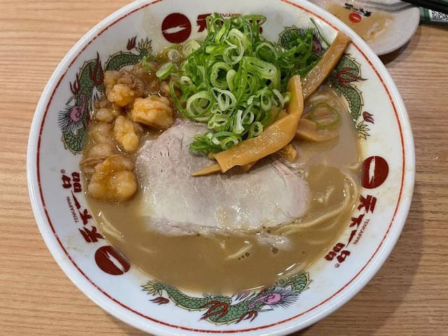 天下一品 岡崎店 - サブ画像2