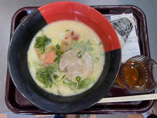 西海製麺所 府中店 - サブ画像3