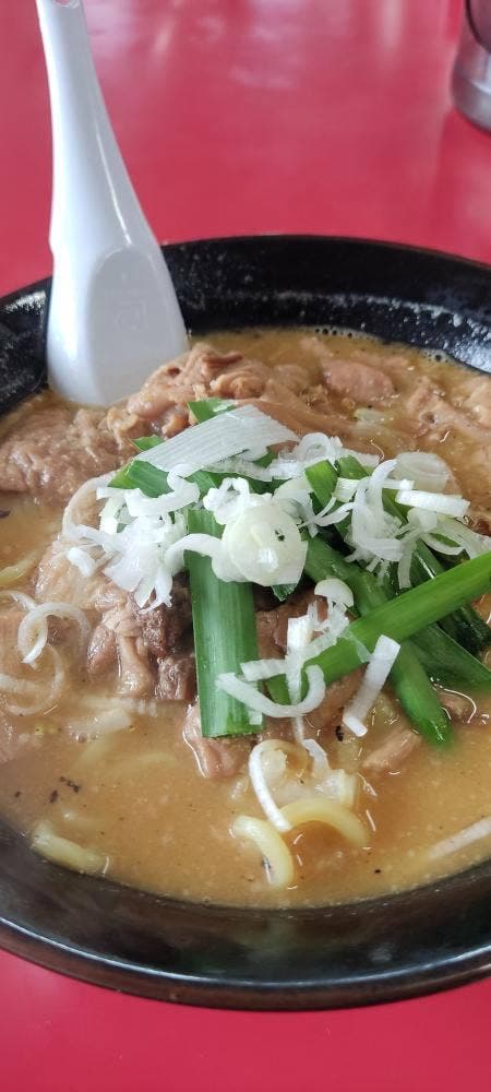 麺屋まる勝 かっちゃんラーメン
