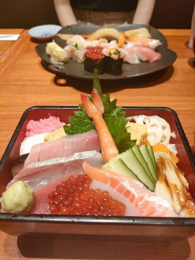 ささしぐれ 築地玉寿司 東急プラザ渋谷店 - サブ画像3