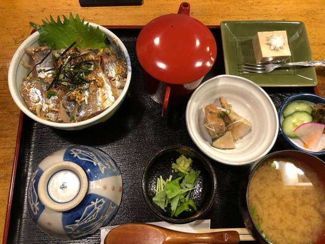 日本料理の店 たから - サブ画像3