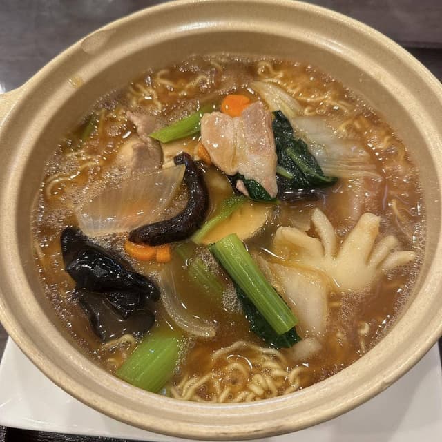 中国彩 笑門来福 - サブ画像3