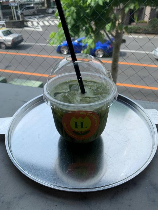 HAiL to u - サブ画像2