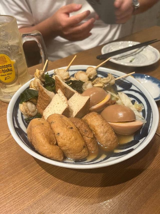 おでんと炉端たけし 新宿御苑店 - サブ画像2