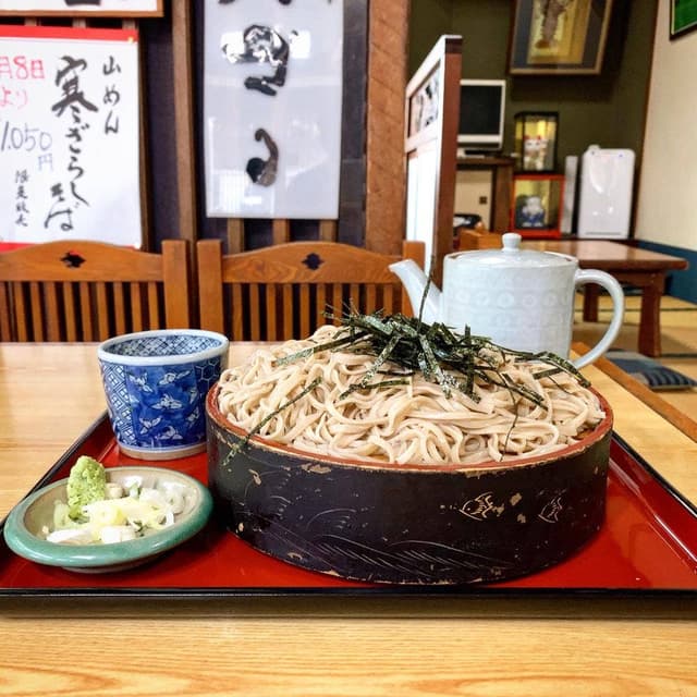 東京庵 - サブ画像3