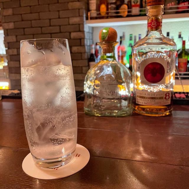 Bar Bitter Fruit - サブ画像3