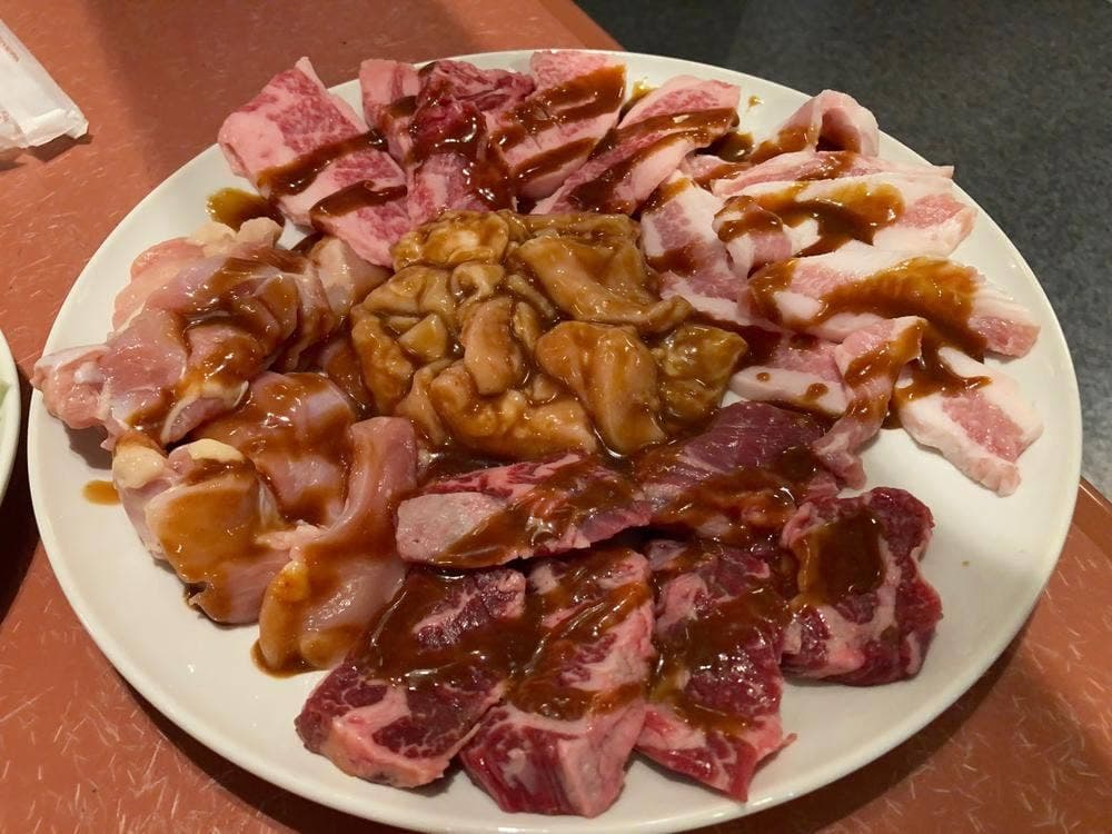 一升びん 川井町店