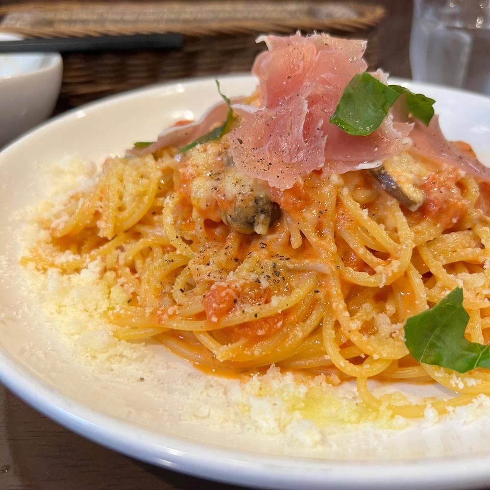 イタリアンバルFuku