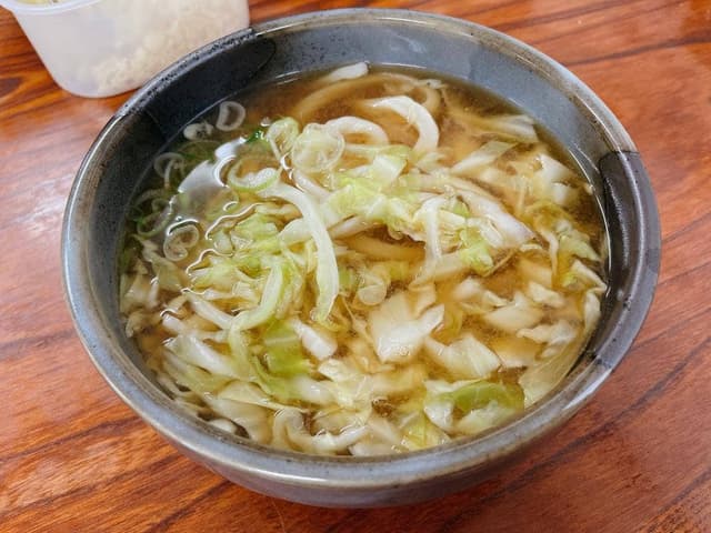 麺許皆伝 - サブ画像3