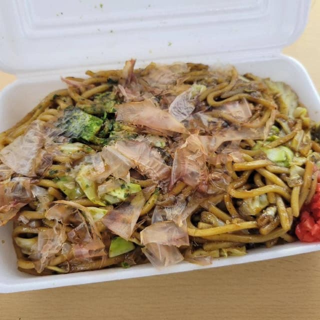丸久食堂 - サブ画像1