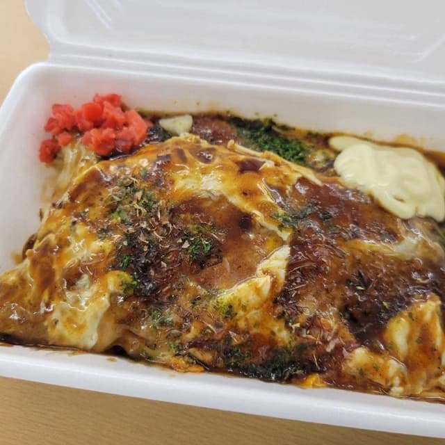 丸久食堂 - サブ画像3