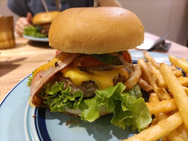 Hawaiian Diner HANAO CAFE 西武所沢店 - サブ画像2