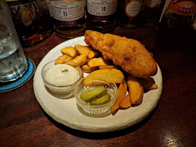 Highlander inn Tokyo Ningyocho - サブ画像2