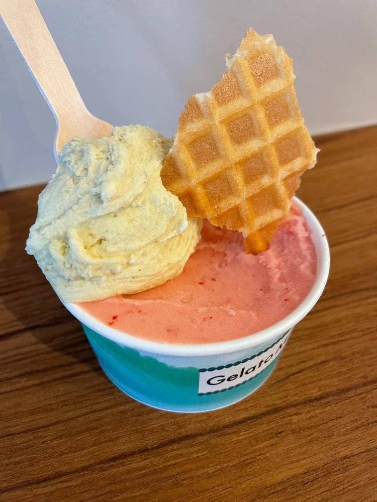 Gelato MinNa