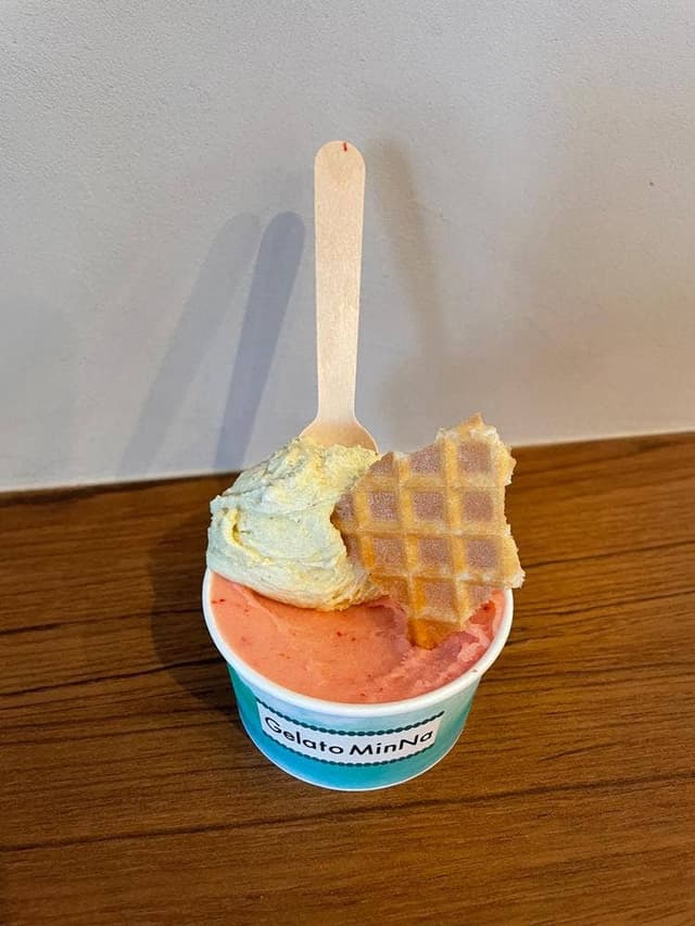 Gelato MinNa - サブ画像1