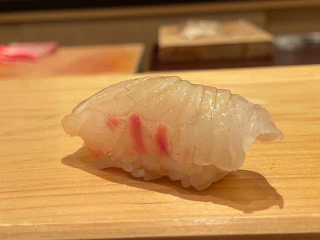 鮨 日進月歩 - サブ画像1