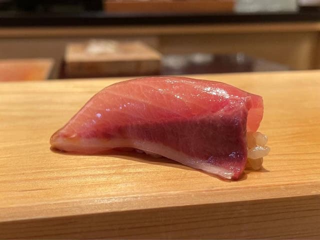 鮨 日進月歩 - サブ画像2