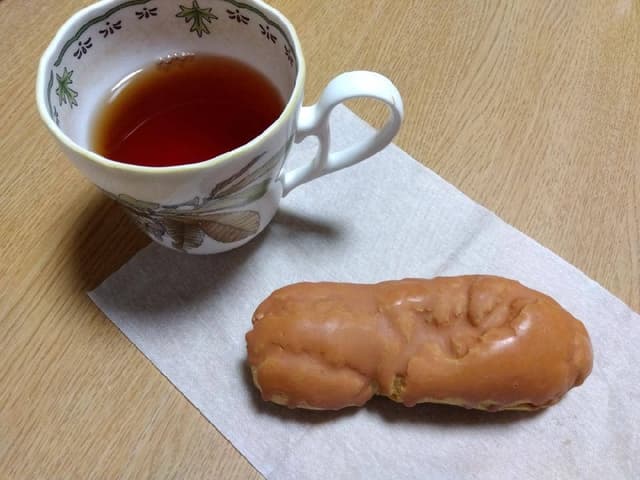 銀座コージーコーナー イオン大和鶴間店 - サブ画像2