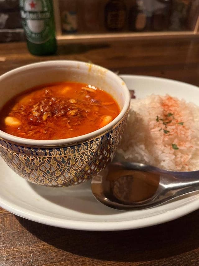 MUKOKUSEKI FOOD&BAR Etoile - サブ画像2