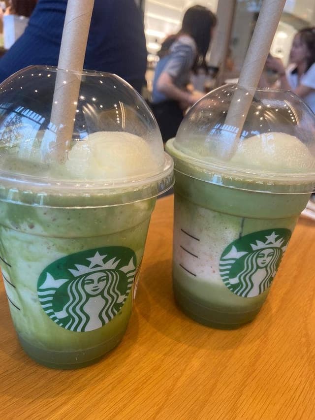 スターバックス コーヒー グランフロント大阪北館1階店 - サブ画像2