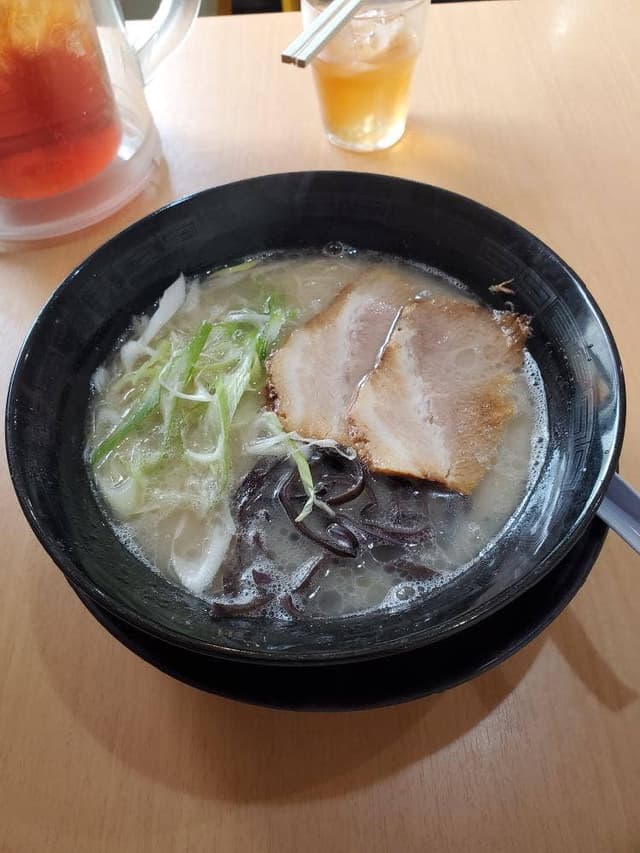らーめん屋 王華 本店 - サブ画像2