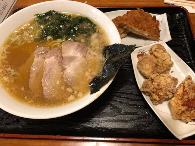 開聞 - サブ画像1