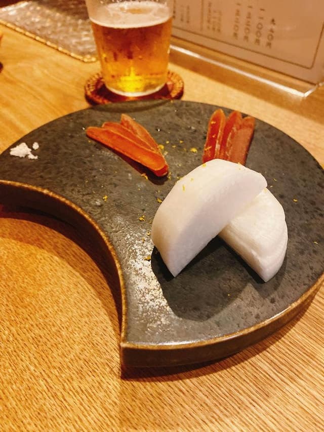酒と肴 あくび - サブ画像1