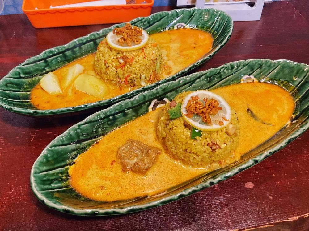 イスルランカ 2号店