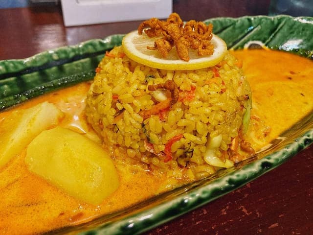 イスルランカ 2号店 - サブ画像2