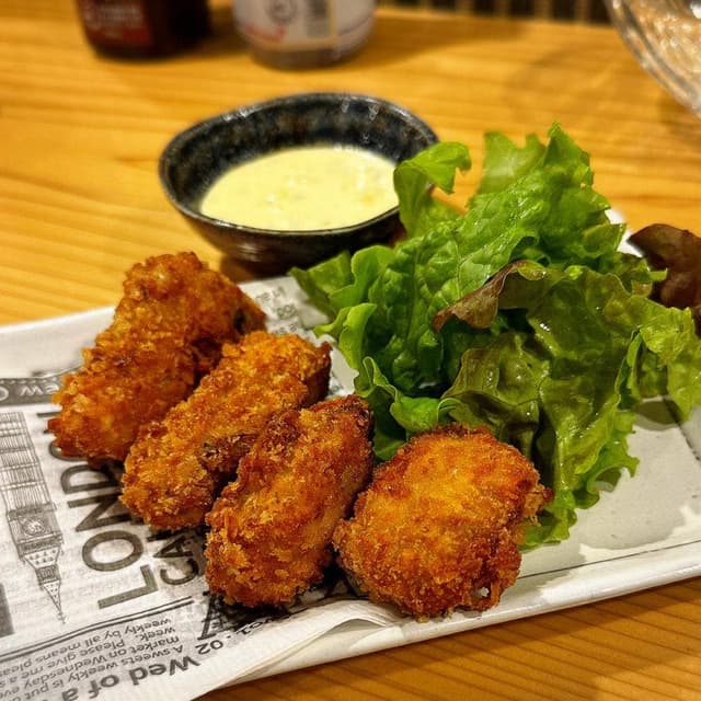 けんちゃん家 - サブ画像1