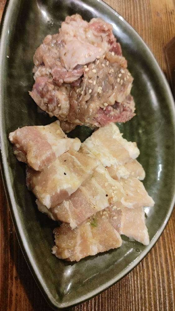 焼肉酒場 蜂ヤ - サブ画像2