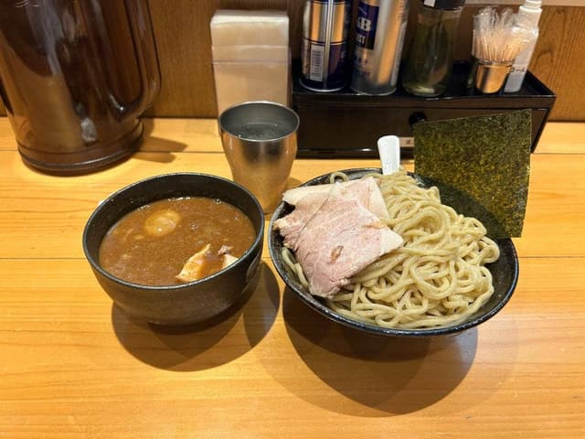 新橋 纏 不動前店 - サブ画像1
