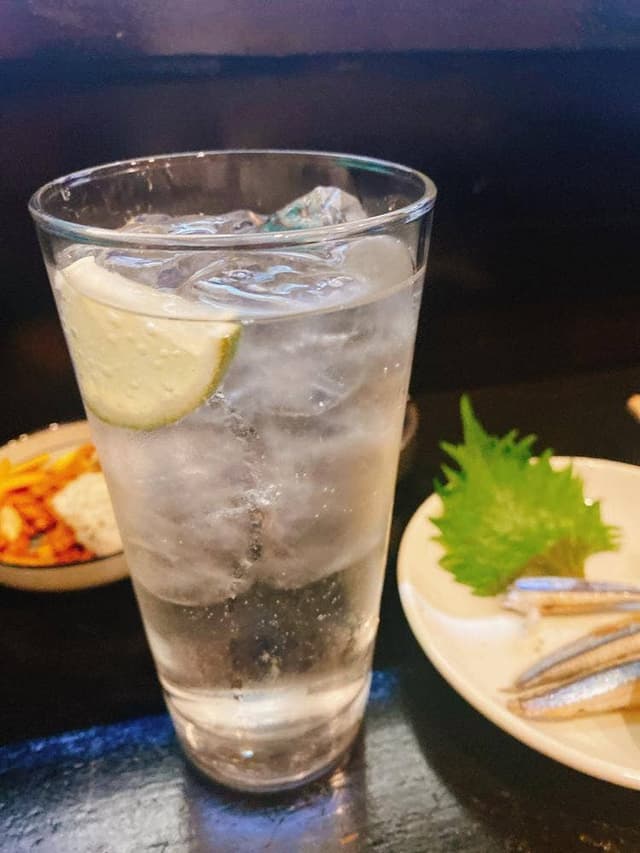 Standing 焼酎 Bar 立 - サブ画像2