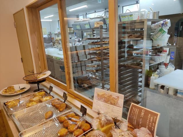 西山荘 別邸 - サブ画像3