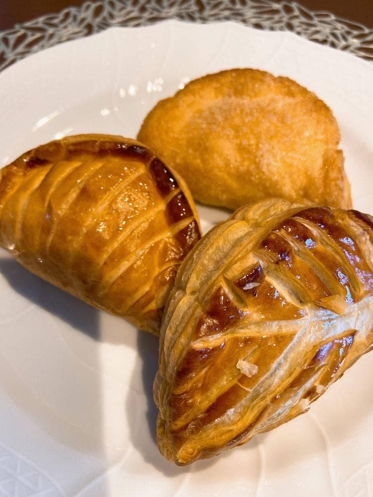 pommier