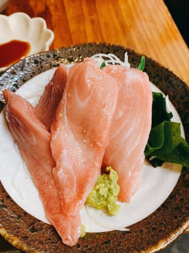 煮込 蔦八 はなれ - サブ画像3