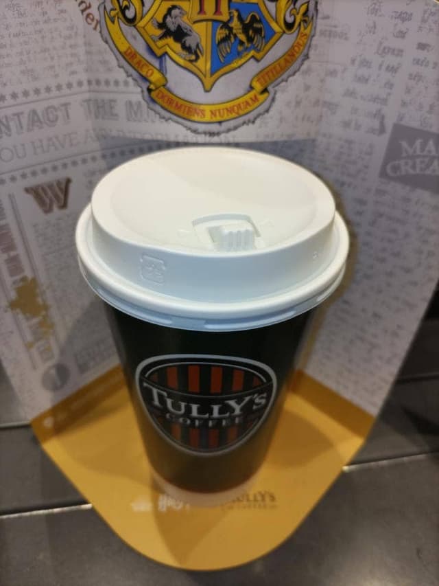 タリーズコーヒー 日比谷シャンテ店 - サブ画像1