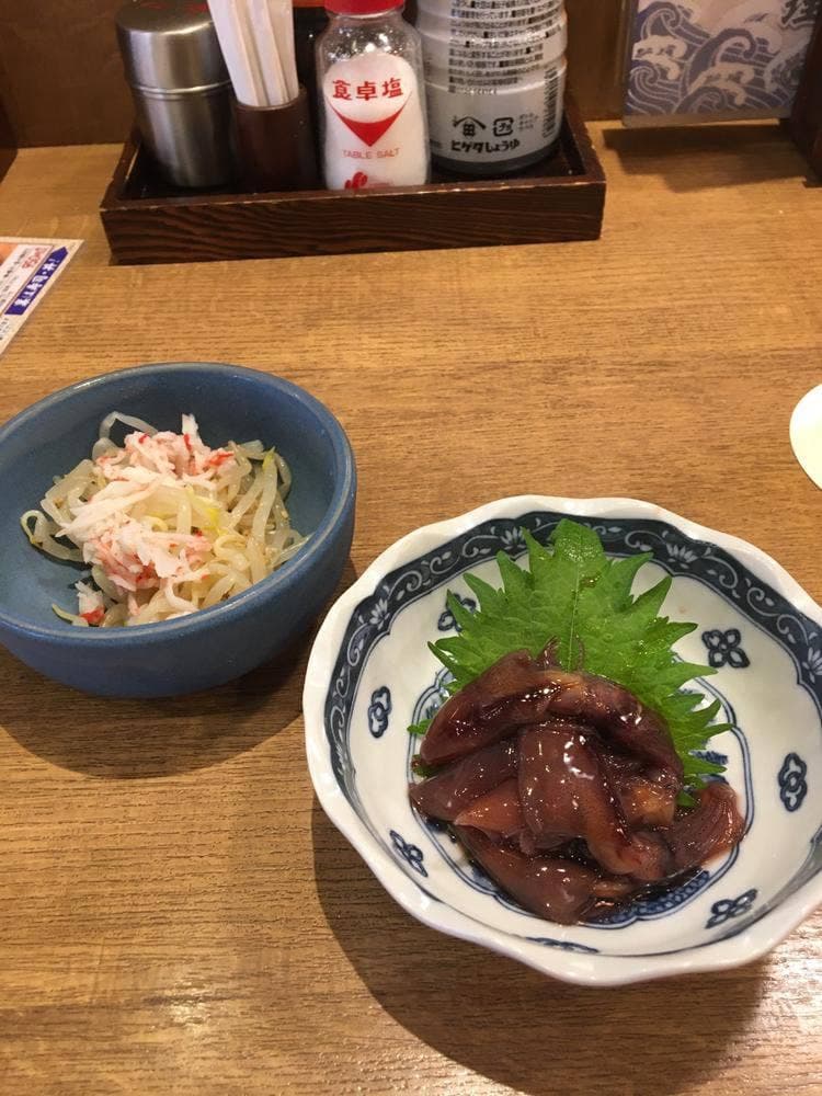 浜焼き海鮮居酒屋 大庄水産 新松戸西口店
