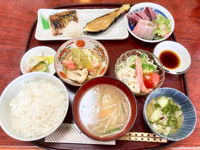 かず味 - サブ画像1