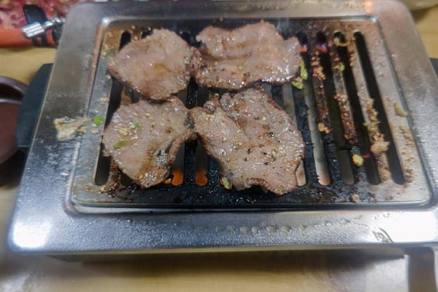盛香苑 - サブ画像1