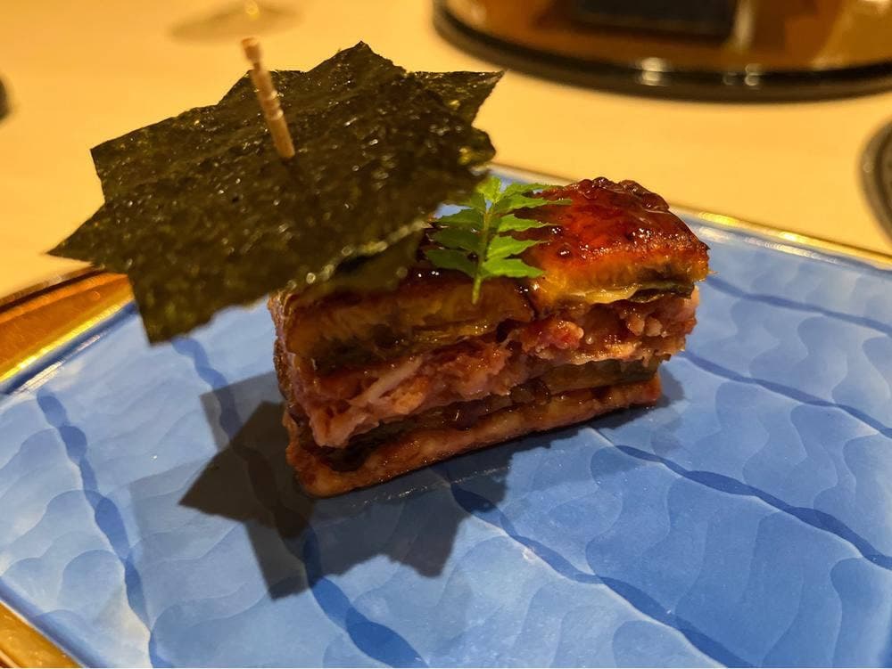 西麻布 けんしろう