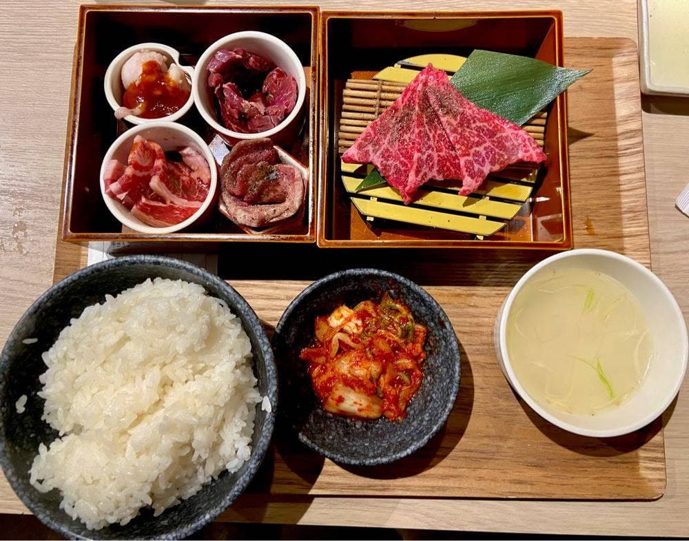 まるきん食堂 渋谷店