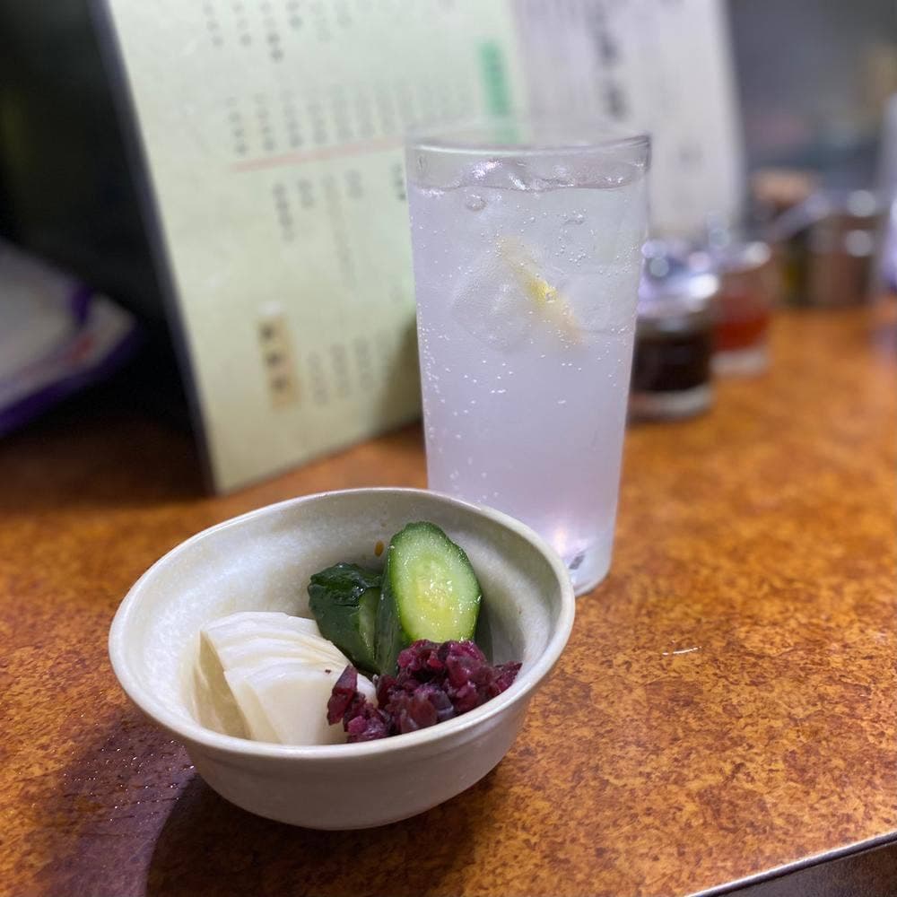 お加代 本店