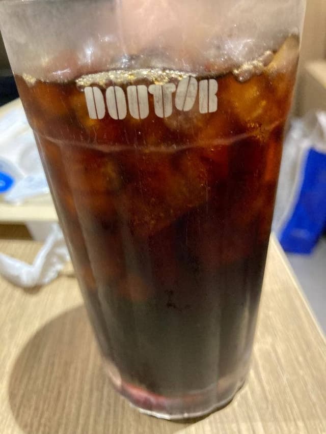 ドトールコーヒーショップ 仙台一番町3丁目店 - サブ画像1