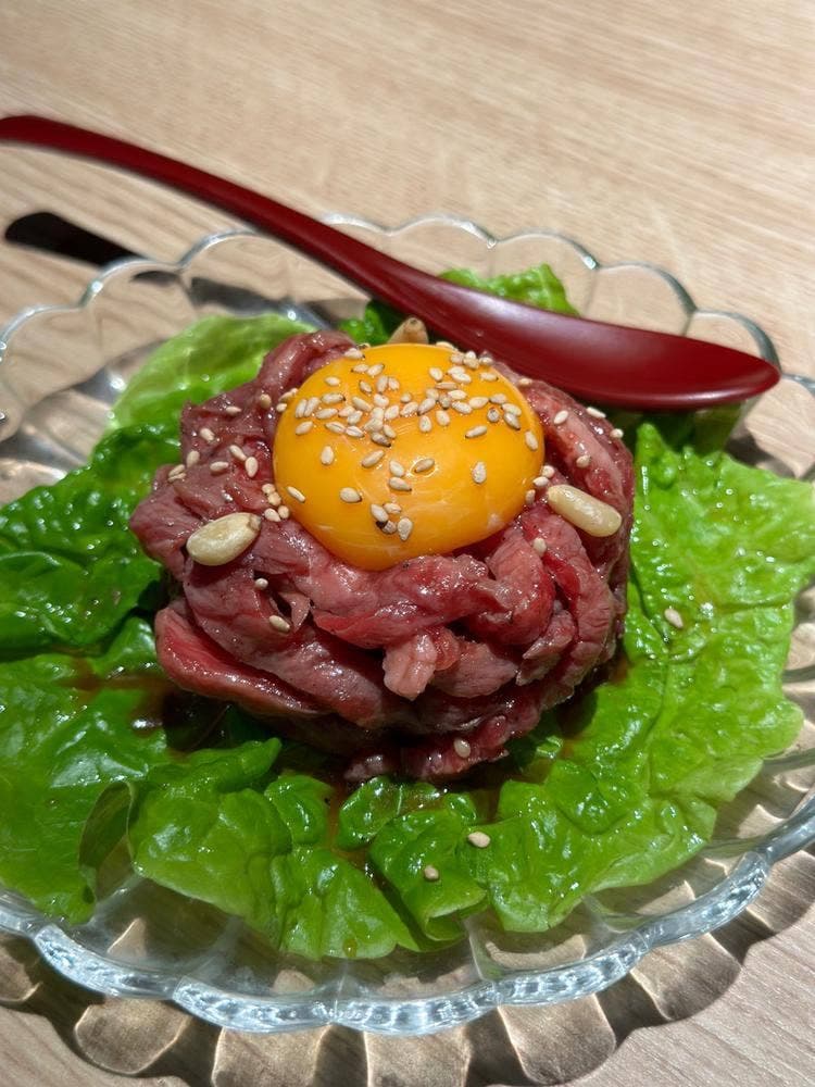 焼肉もとやま 新宿店