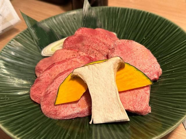 焼肉 最牛 - サブ画像2