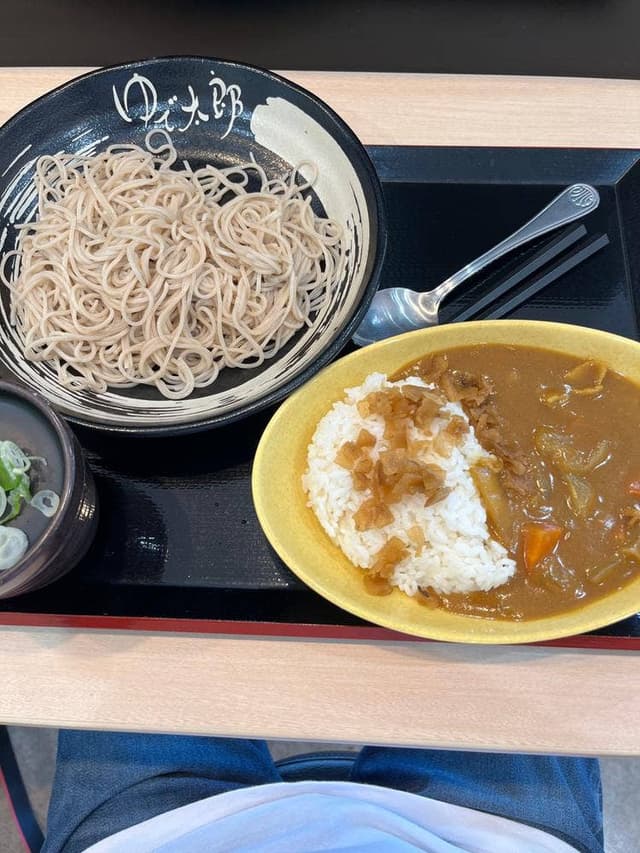 ゆで太郎 もつ次郎 宇都宮下岡本町店 - サブ画像3